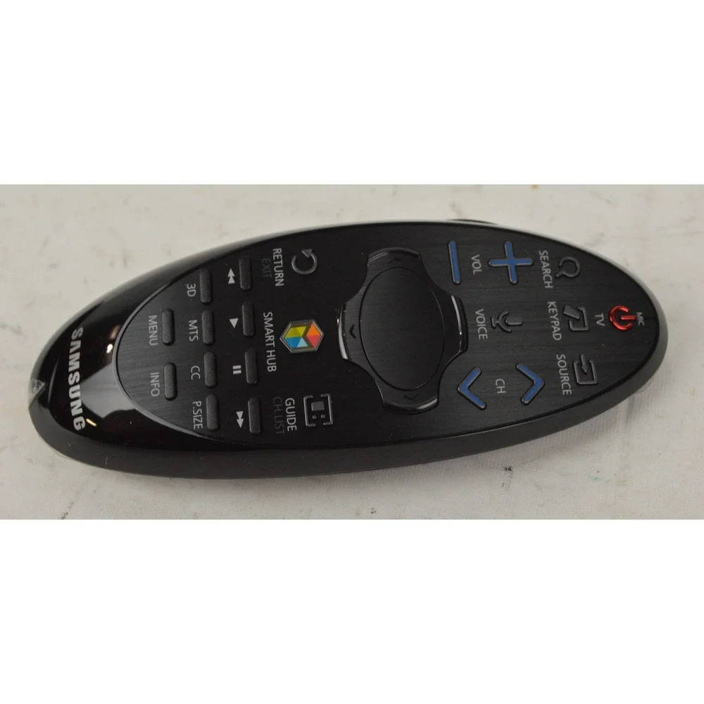 Samsung RMCTPH1AP1 Genuine Remote Control OEM TV Remote
